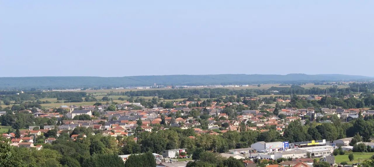 Juillan (Hautes-Pyrénées) 1
