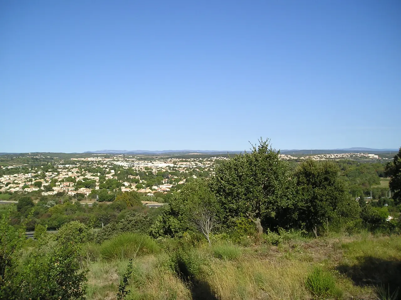 Juvignac vueBionne 06092009