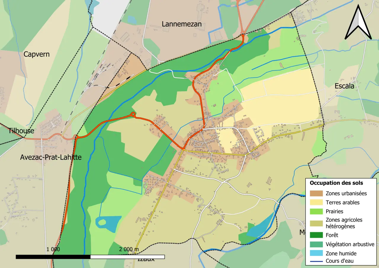 65069-La Barthe-de-Neste-Sols