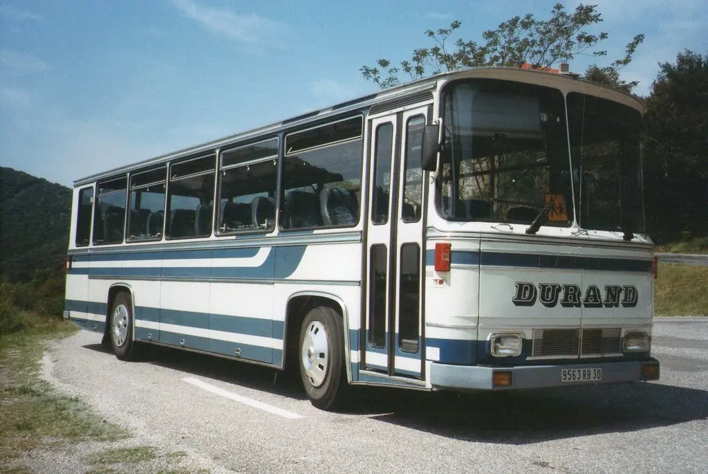 1997 LA GRAND COMBE 30 CARS DURAND (4)