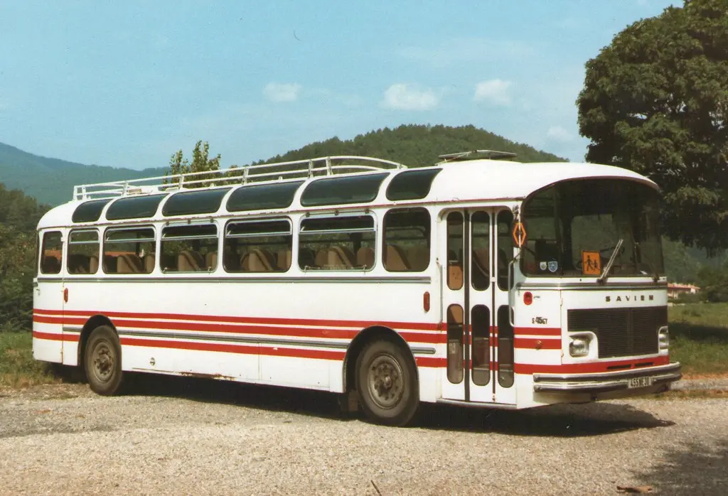 1987 LA GRAND COMBE 30 CARS PERRET (2)