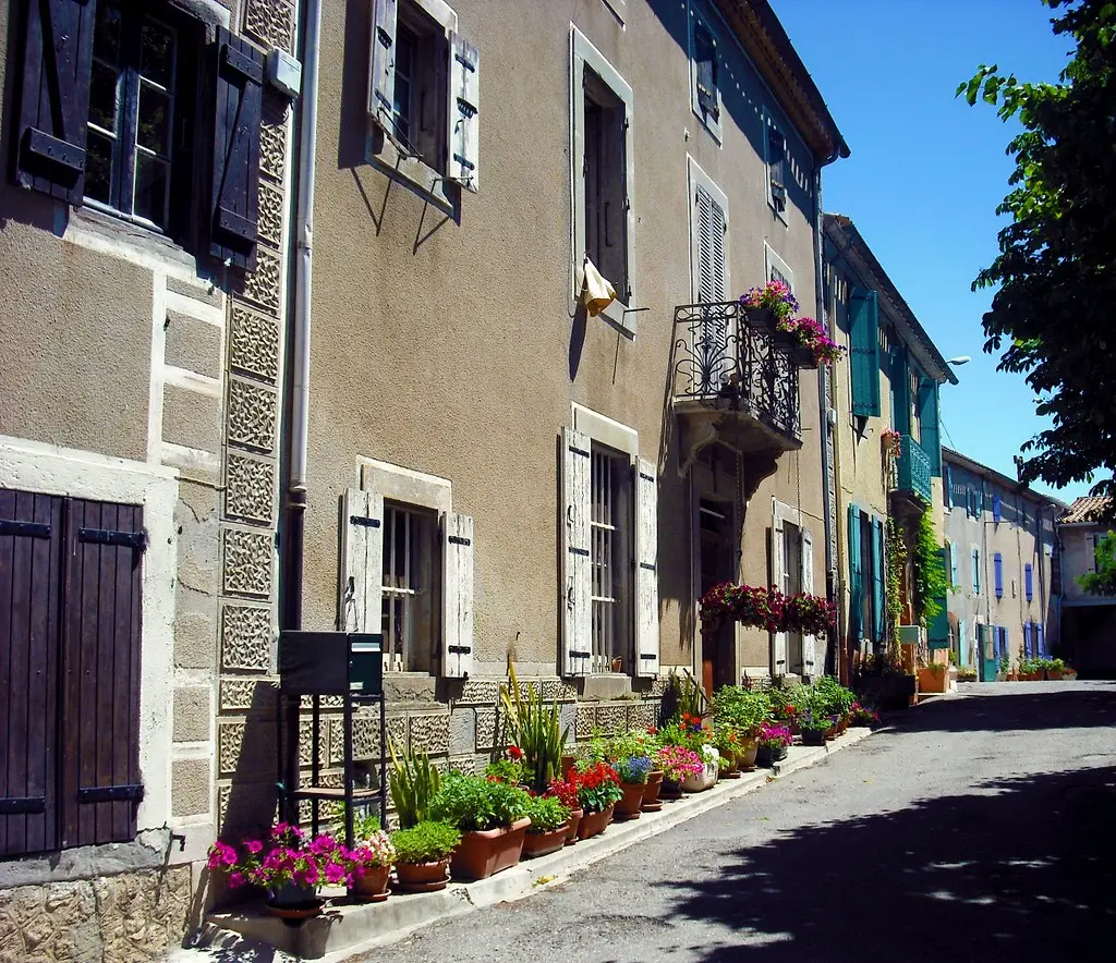 La Redorte, Aude, France