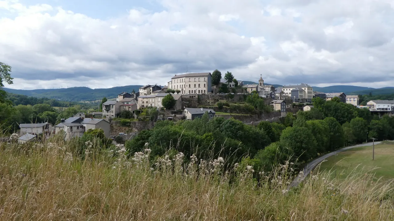 La Salvetat-sur-Agout