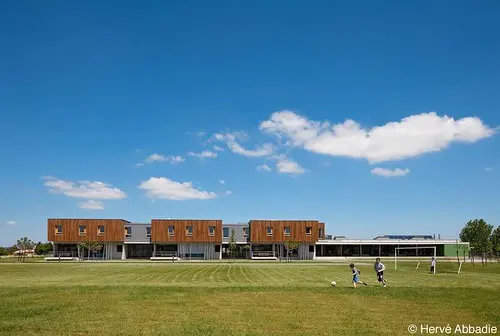 ITEP à La Tour du Crieu