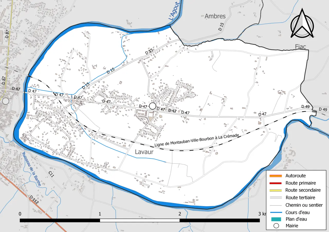 81116-Labastide-Saint-Georges-Routes-Hydro