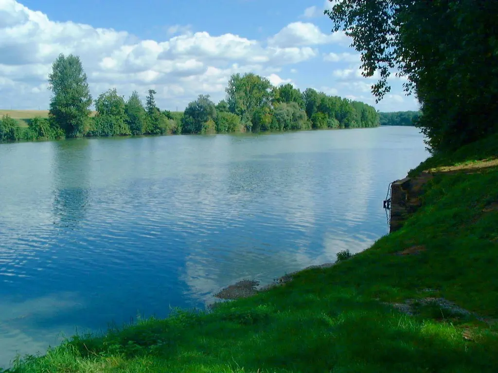 Labastide Saint Pierre (82)