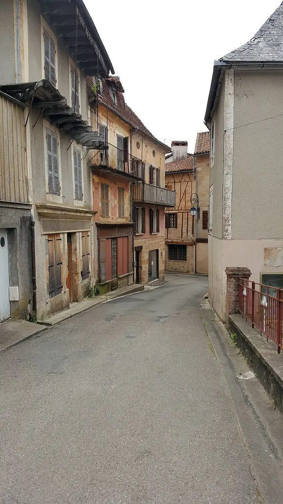 Lacapelle-marival
