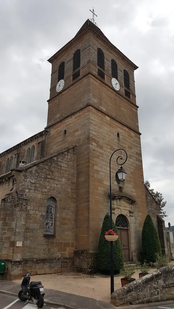 Lacapelle-marival