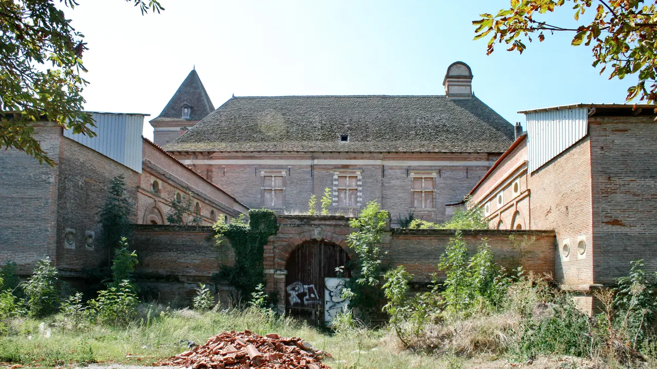 File:Château de Lacroix-Falgarde en septembre 2012 - Photo 07.jpg