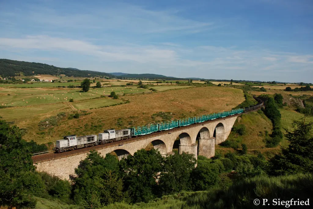 Langogne 31.7.08 ECR