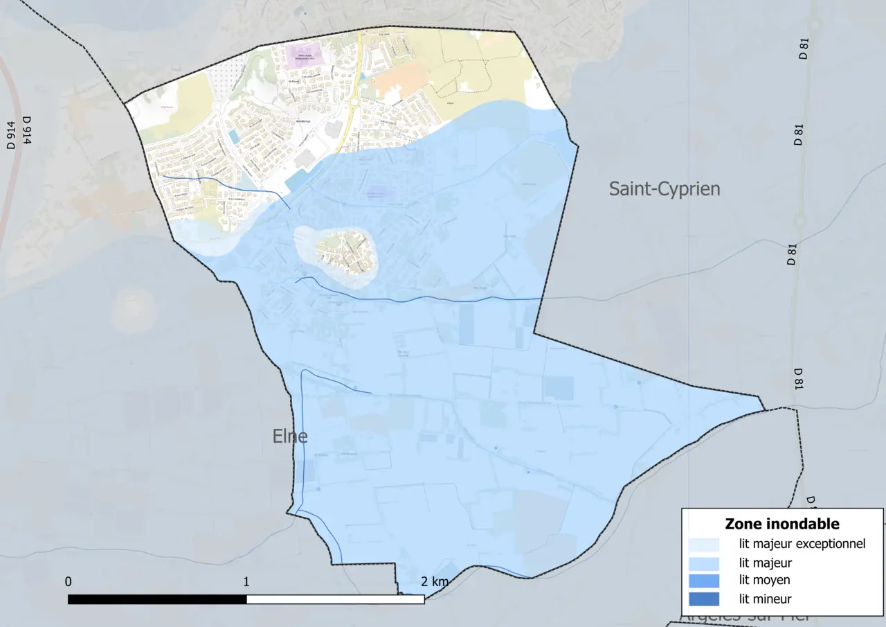 66094-Latour-Bas-Elne-Zone inondable