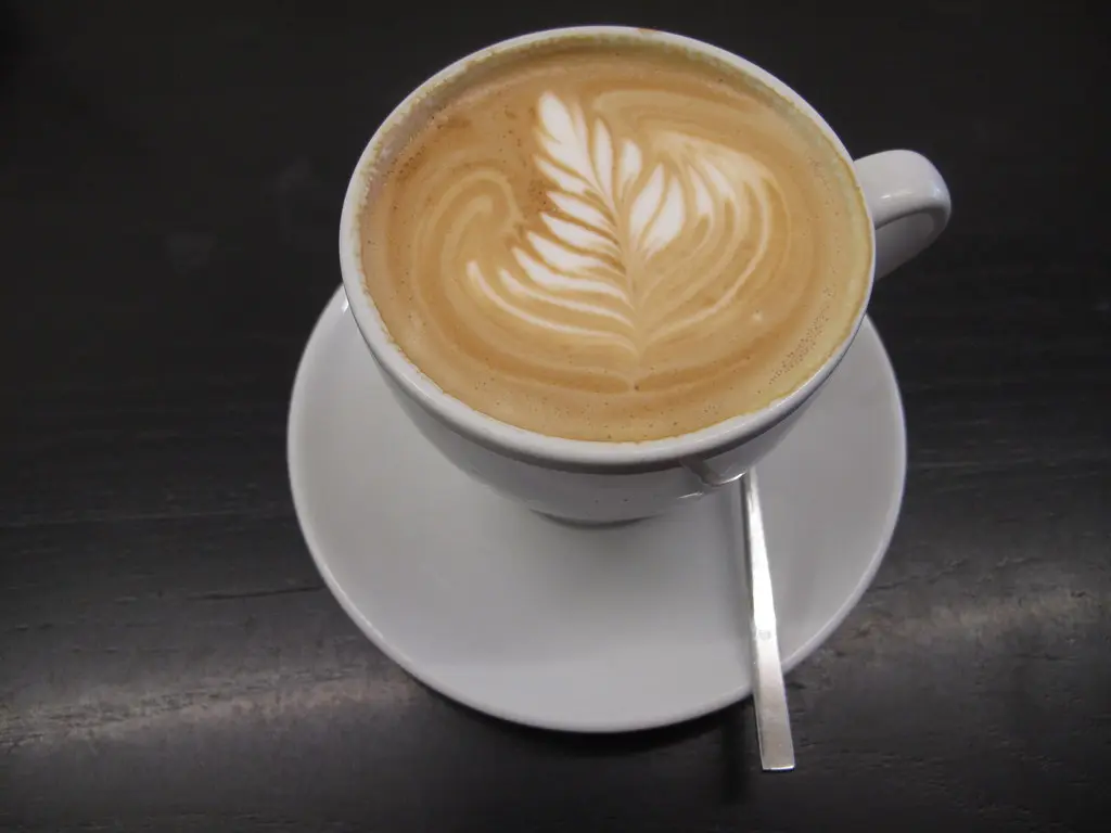 Lattes