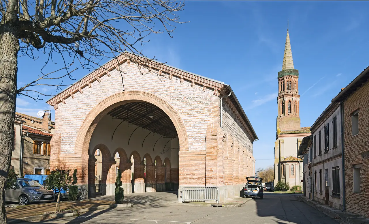 Launac