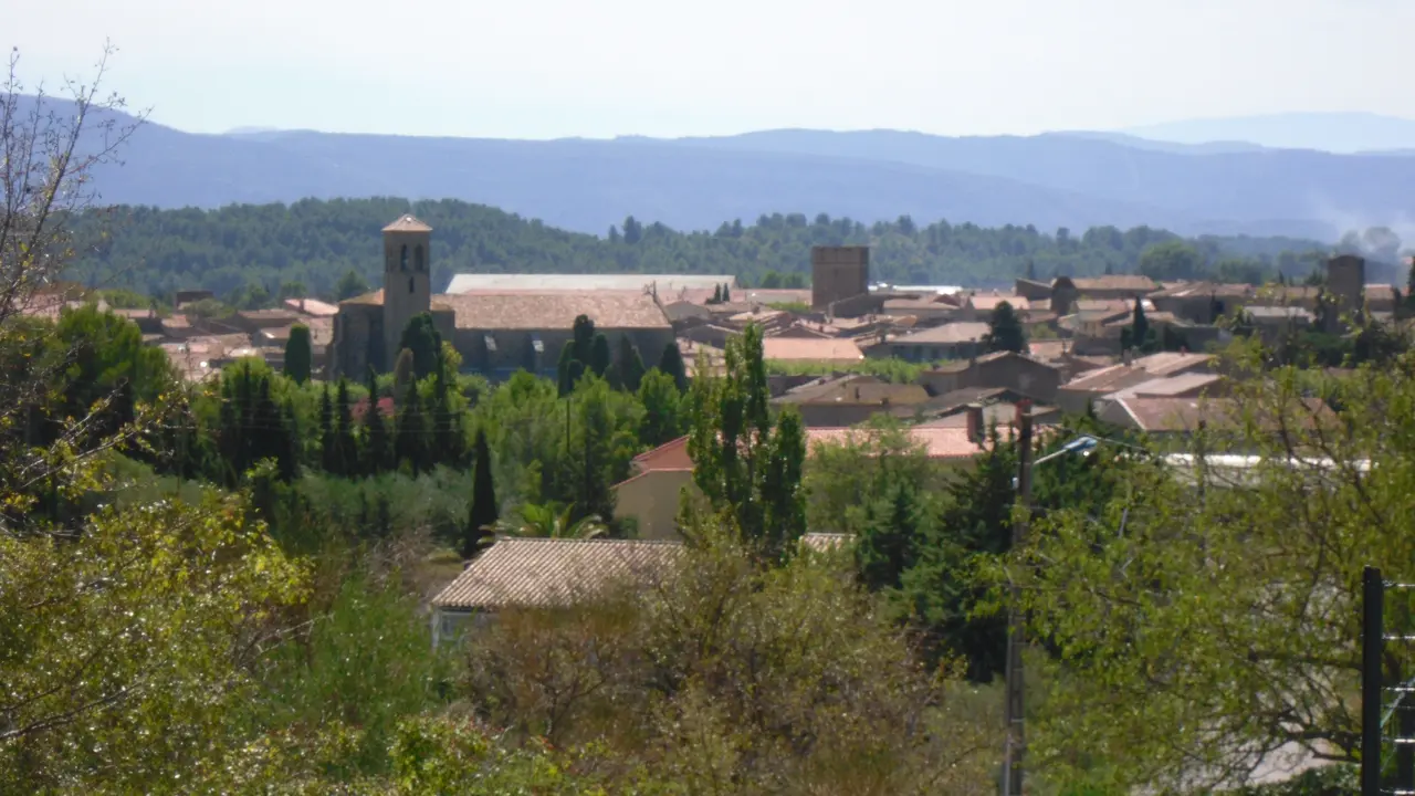 Laure-Minervois AL1