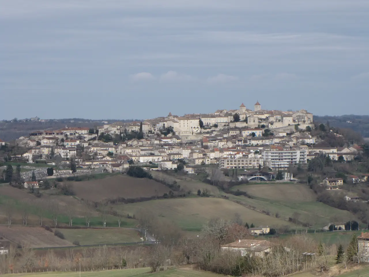 Lauzerte 1