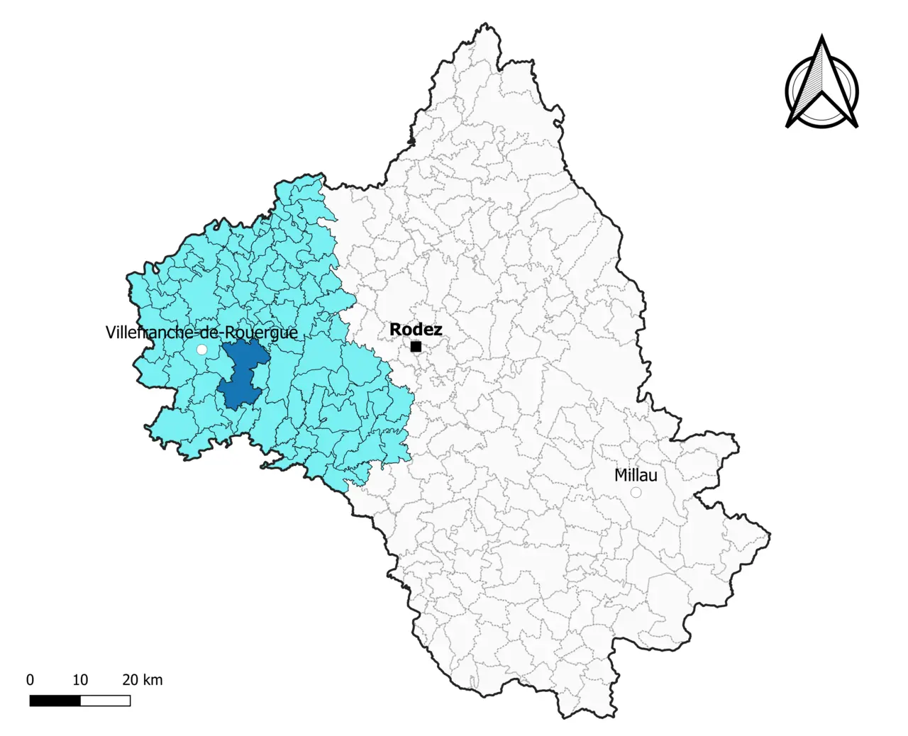 Le Bas Ségala
