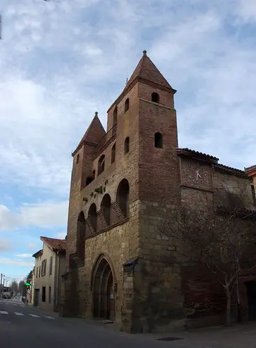 Le Fossat (Ariège)