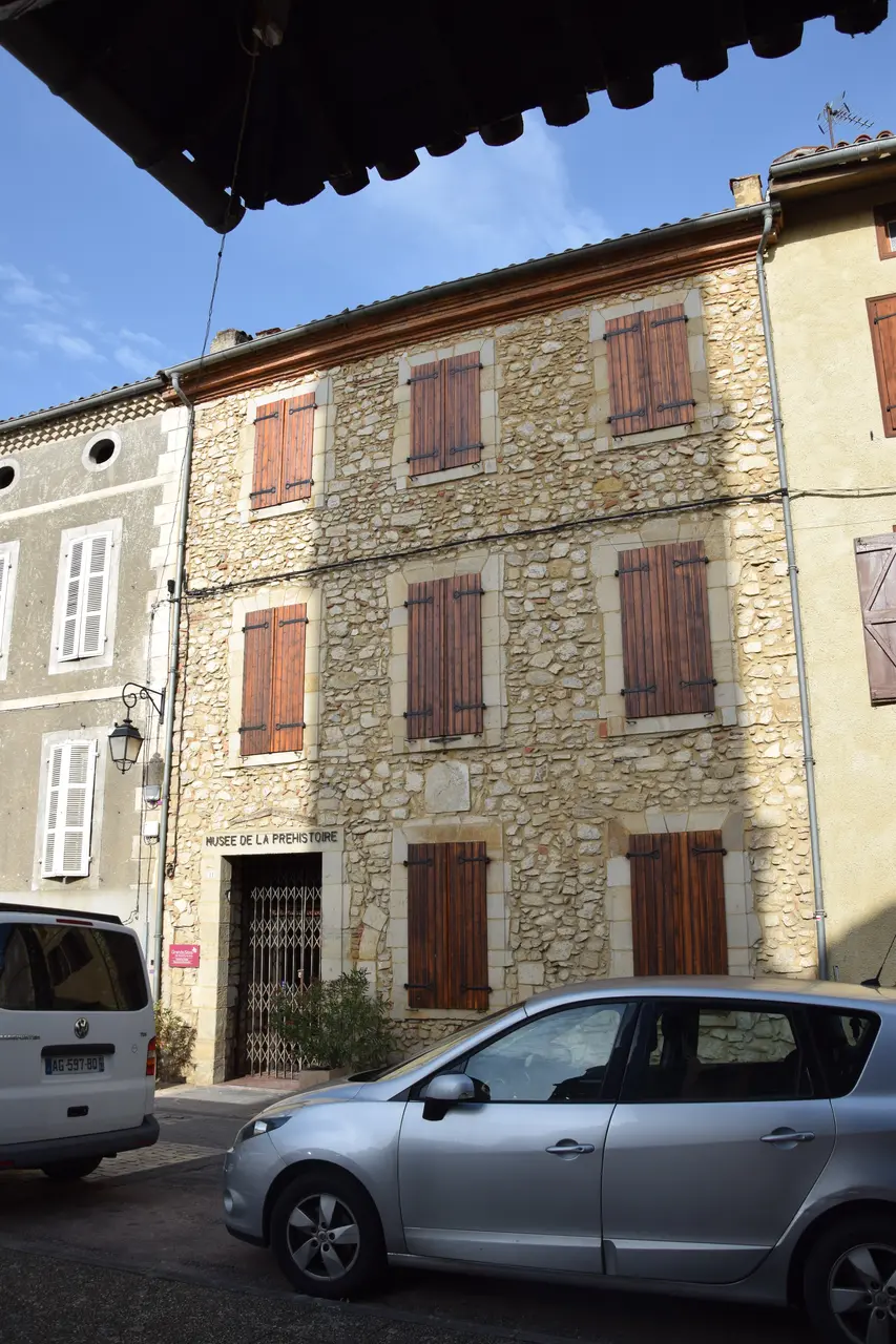 Le Mas-d'Azil 016