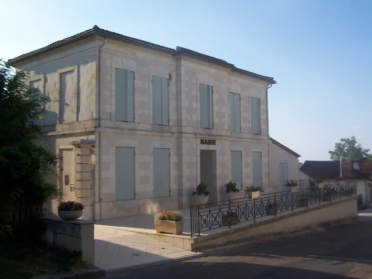 Lévignac