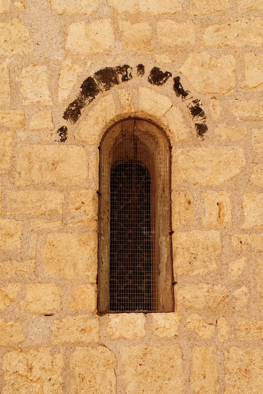 File:Eglise Saint-Martin de Lieuran-lès-Béziers - 04.JPG