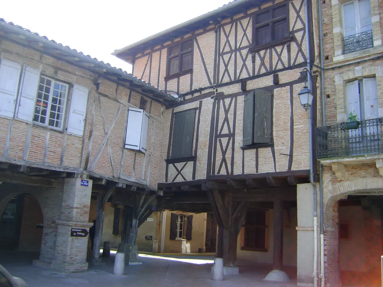 Maison à Lisle sur Tarn