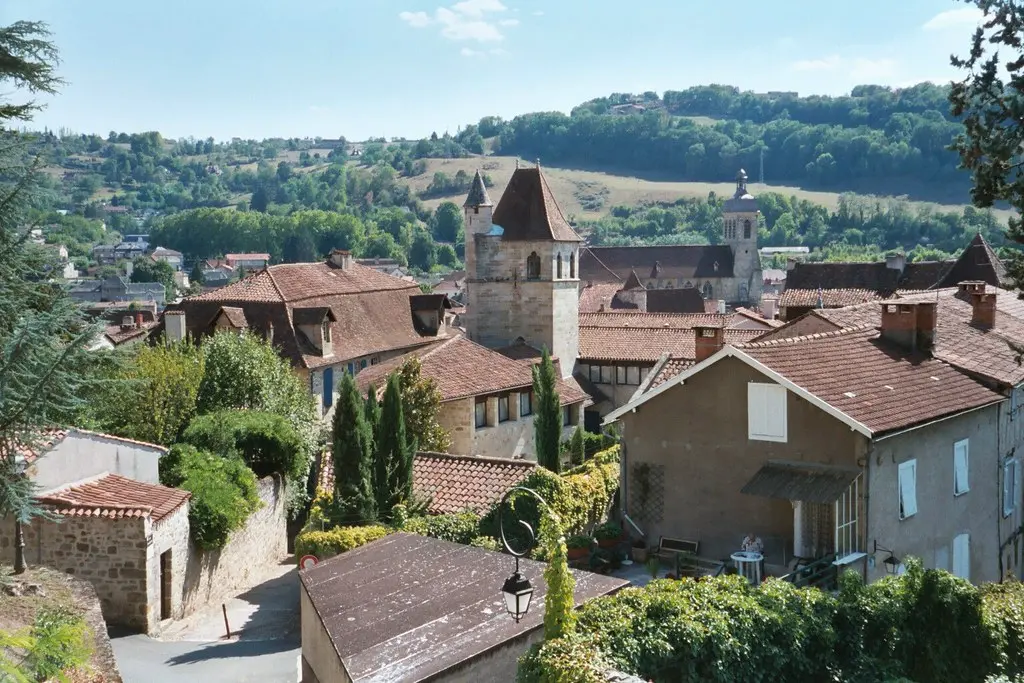 Livinhac-le-haut
