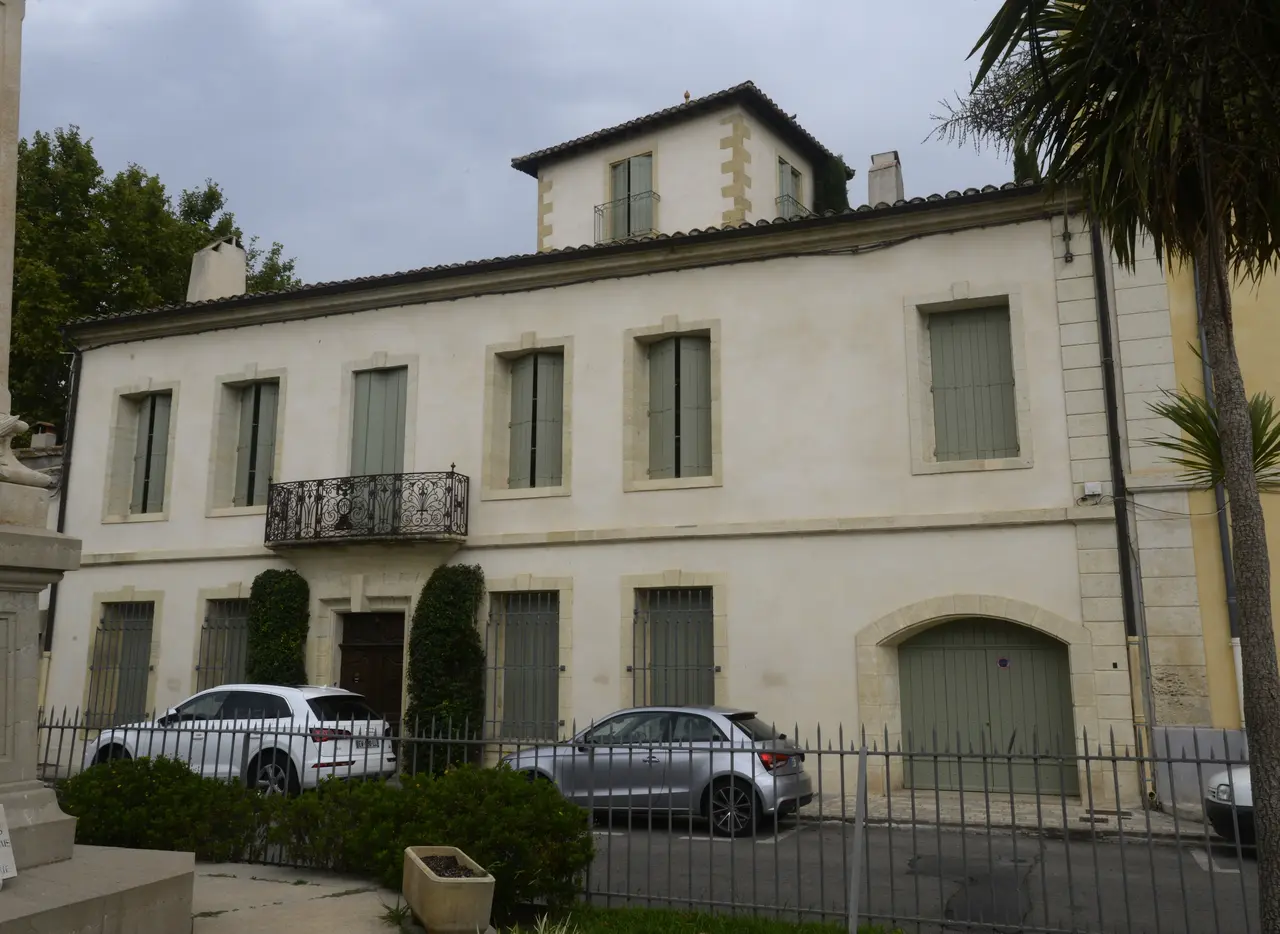 Hotel-de-Mourgues-Marsillargues-JohnWalsh