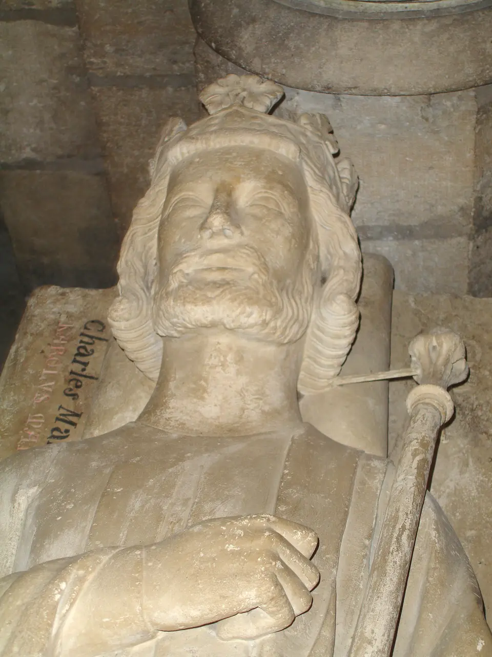 Karl Martell