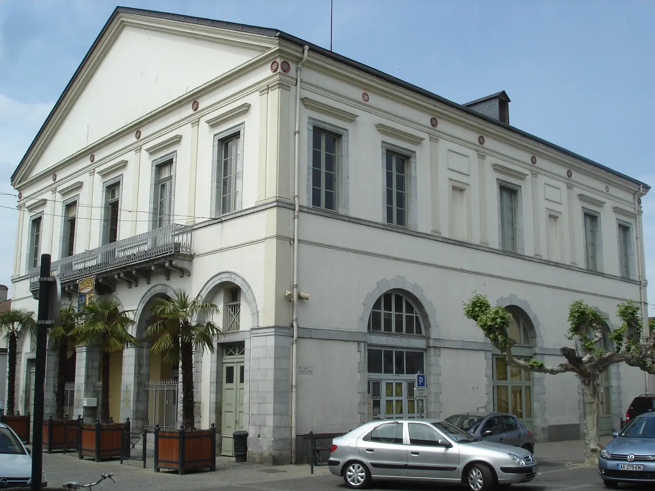 Maubourguet DSC07428