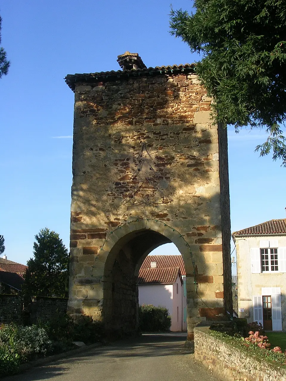 St Loubouer Tour Maubourguet 2