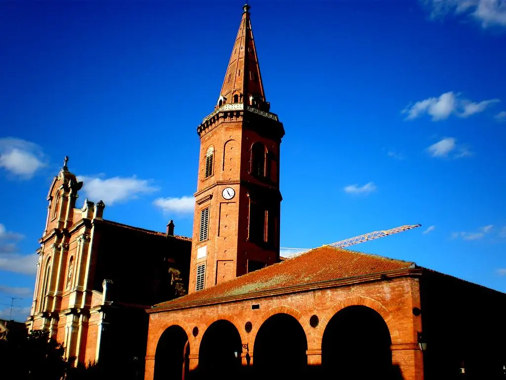 Mazères AL3