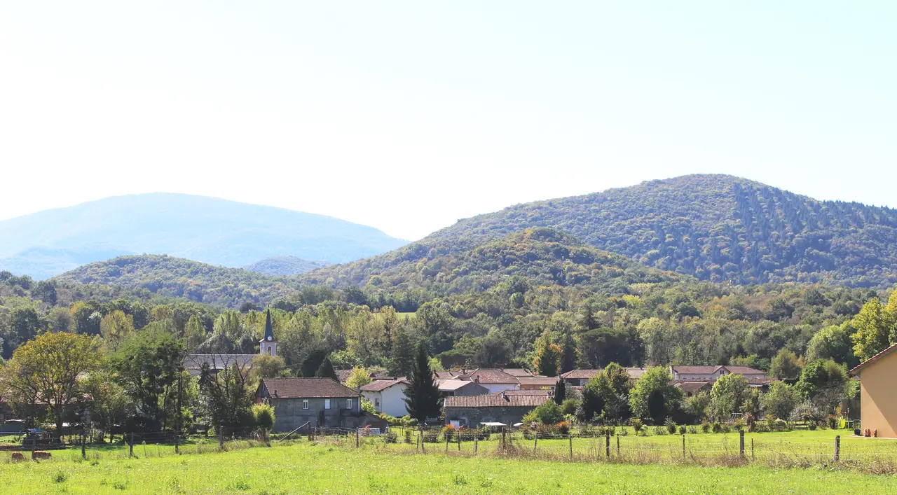 Mazères-de-Neste (Hautes-Pyrénées) 1