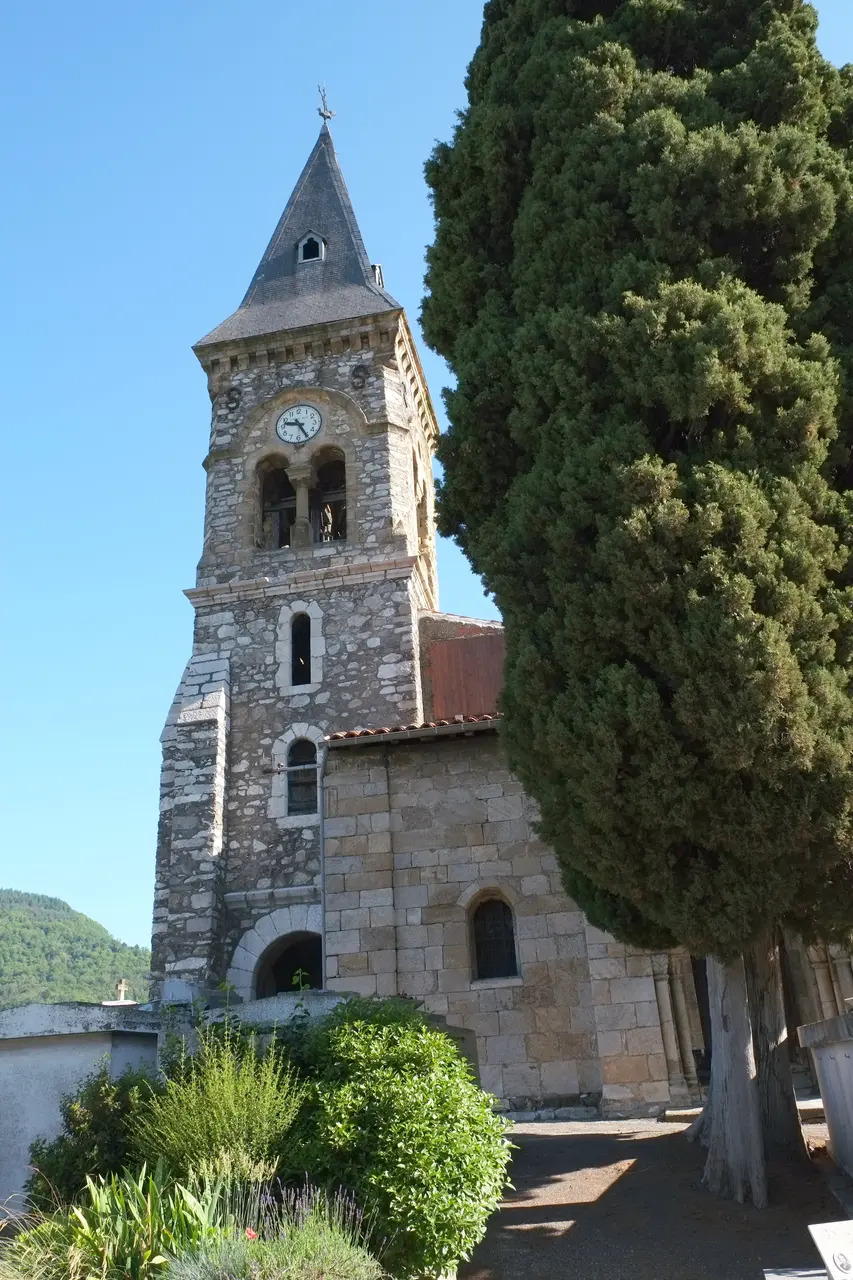 Mercus-Garrabet Saint-Louis 4377
