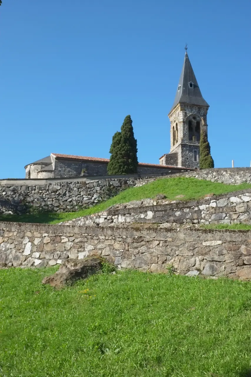 Mercus-Garrabet Saint-Louis 4372