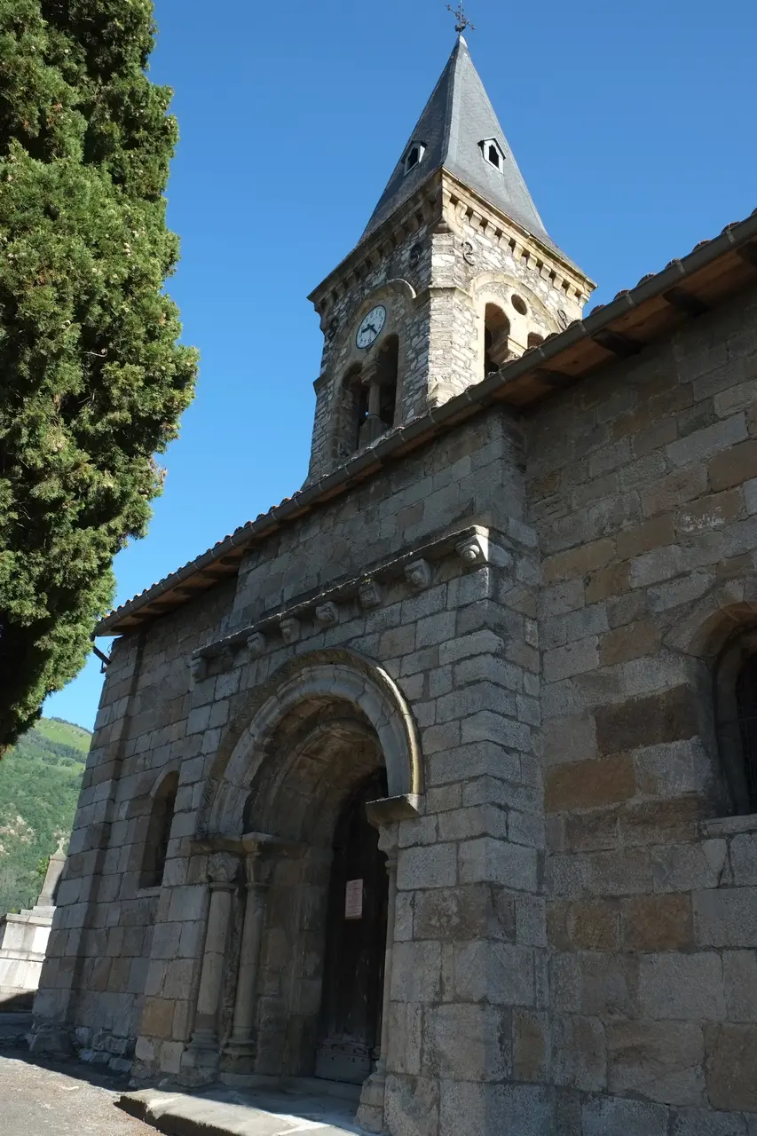 Mercus-Garrabet Saint-Louis 4375