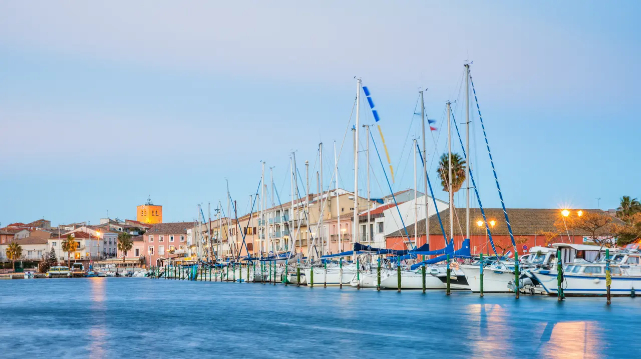 Port de Mèze 01