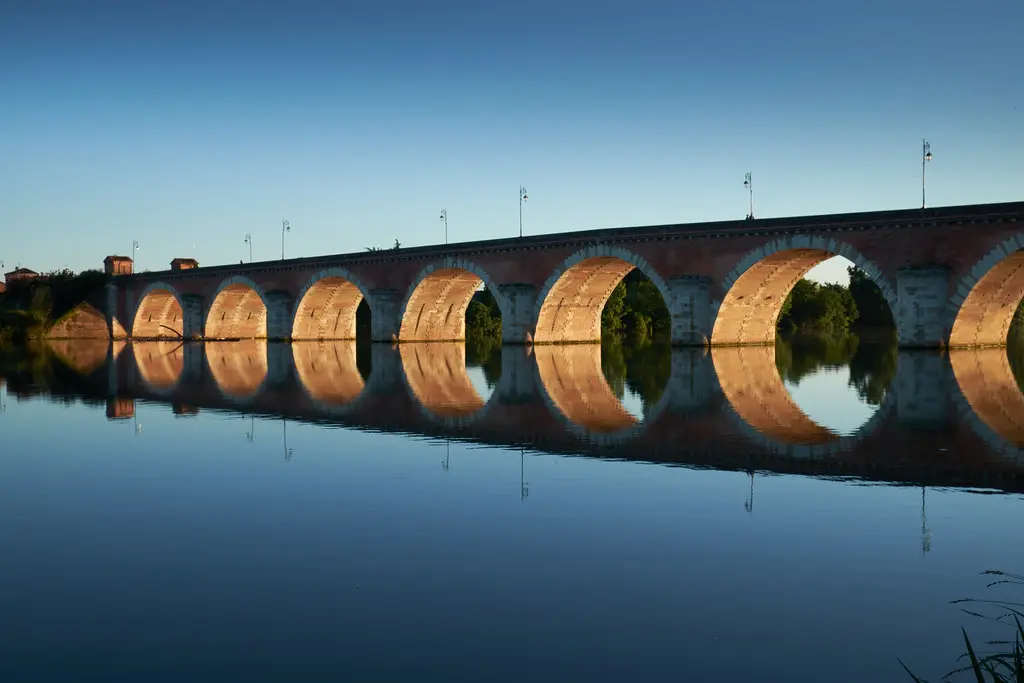 Moissac, Francia