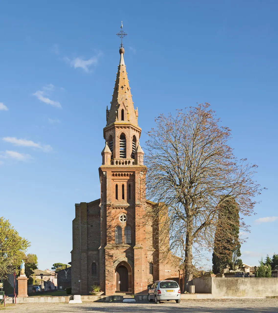 Mondonville