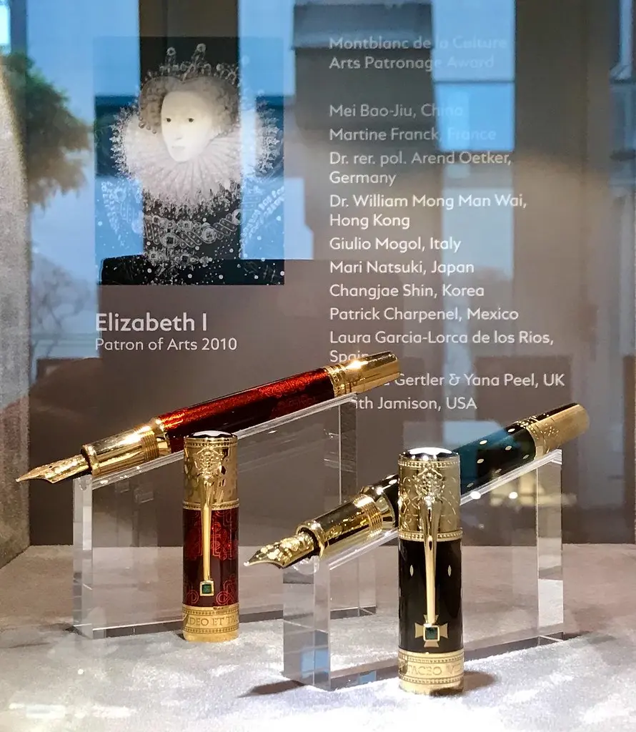 Montblanc