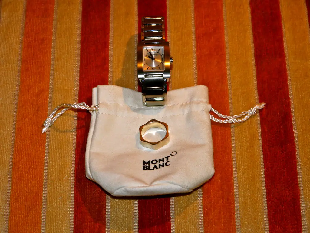 Montblanc