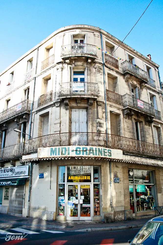Montpellier