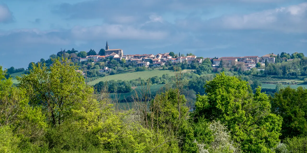 Montpezat-d'Agenais