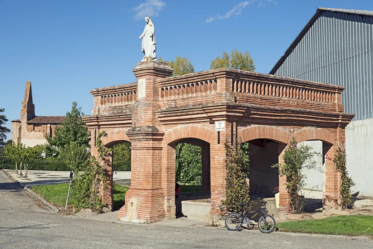 Nohic Lavoir