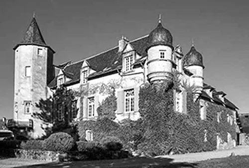 Château de Labro (Onet-le-Château)
