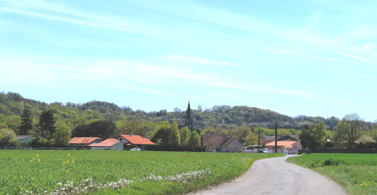 Orleix (Hautes-Pyrénées) 1