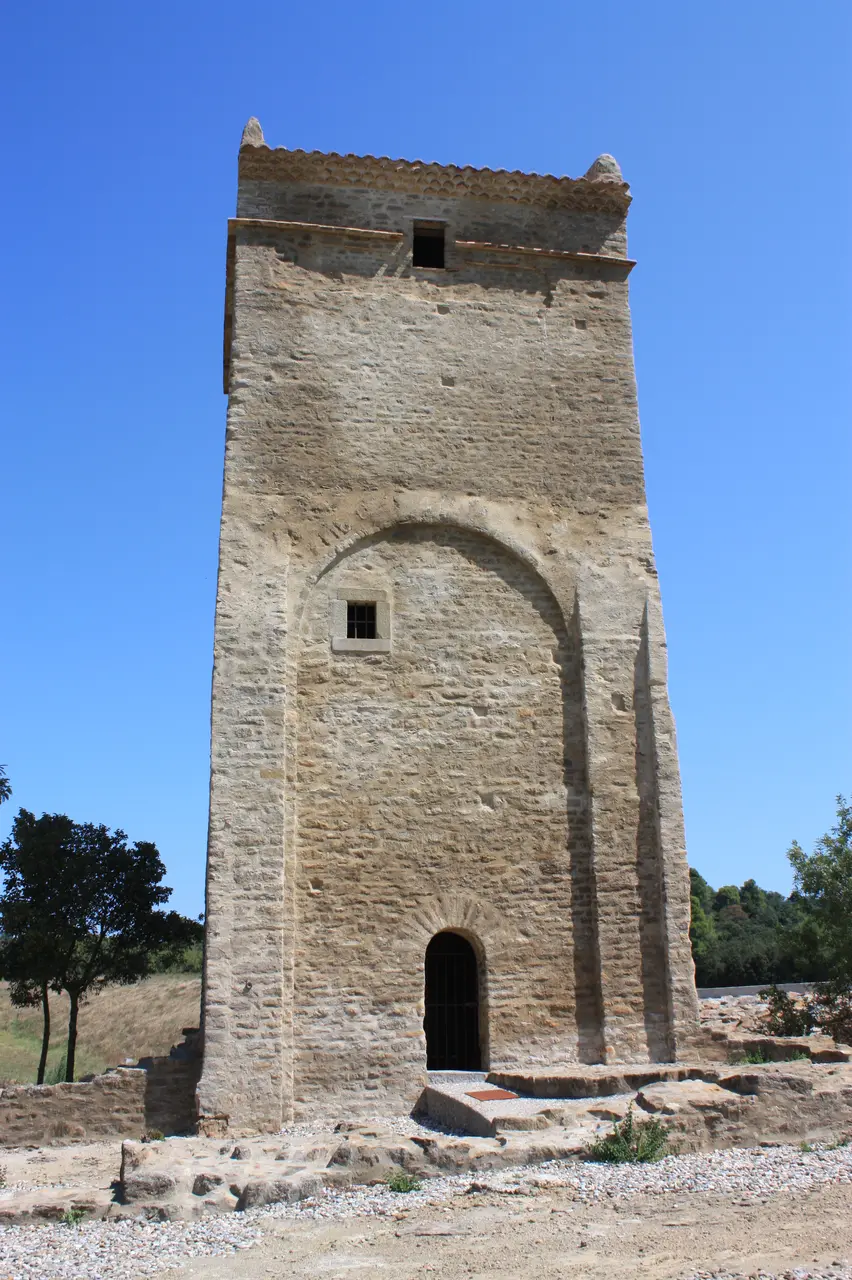 Palaja - Tour de Cazaban 3