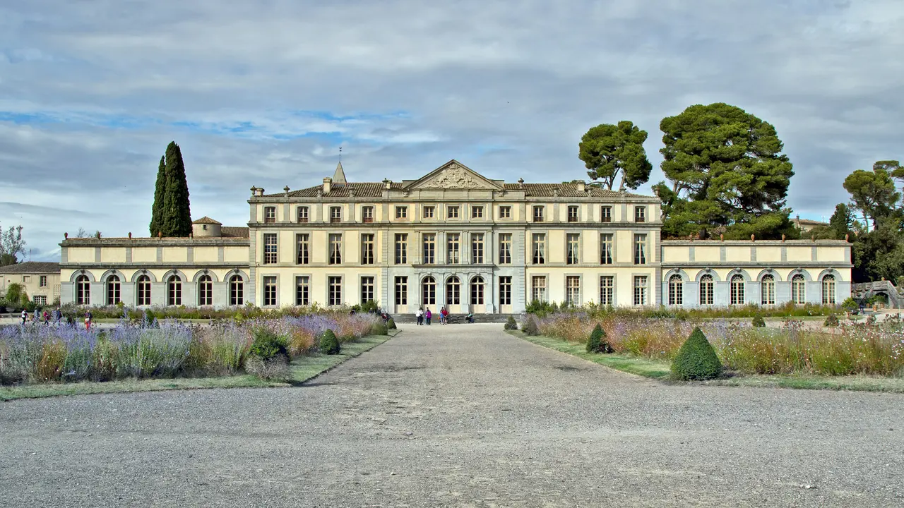 Ch Pennautier 2017 1