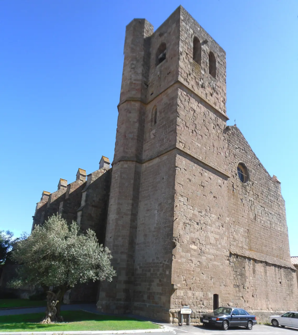 Pépieux église AL 01