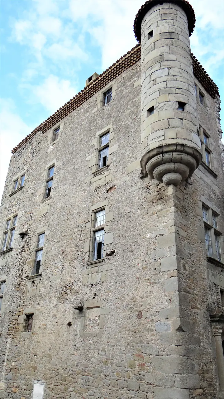 Peyriac-Minervois - 08