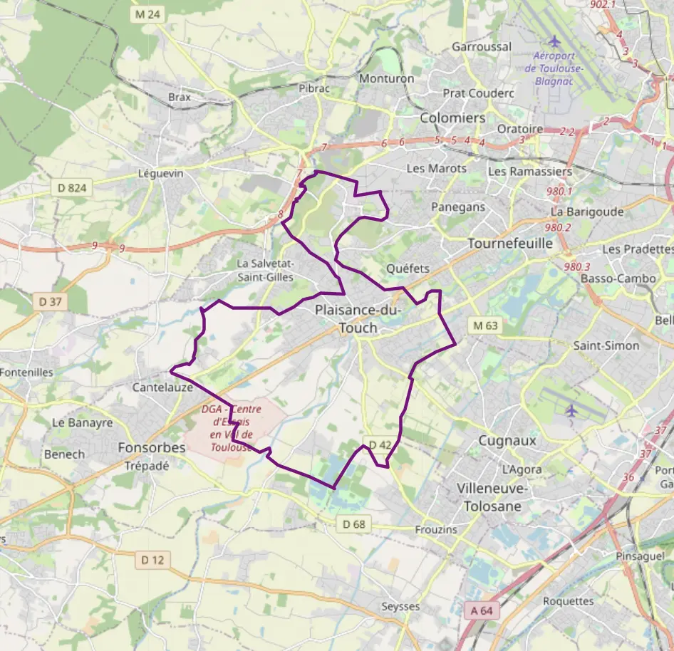 Plaisance-du-Touch OSM 03